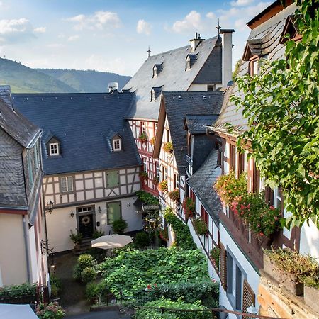 Hotel Gute Quelle Beilstein  Bagian luar foto