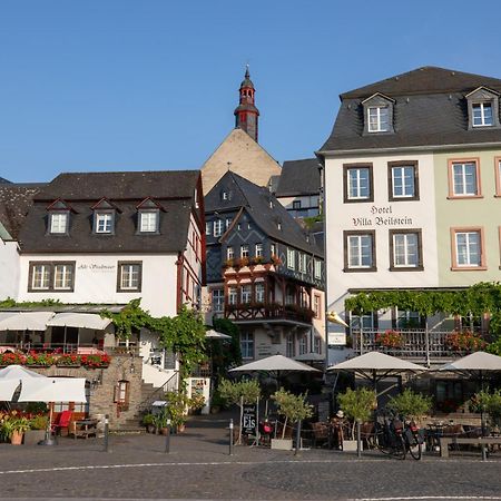 Hotel Gute Quelle Beilstein  Bagian luar foto