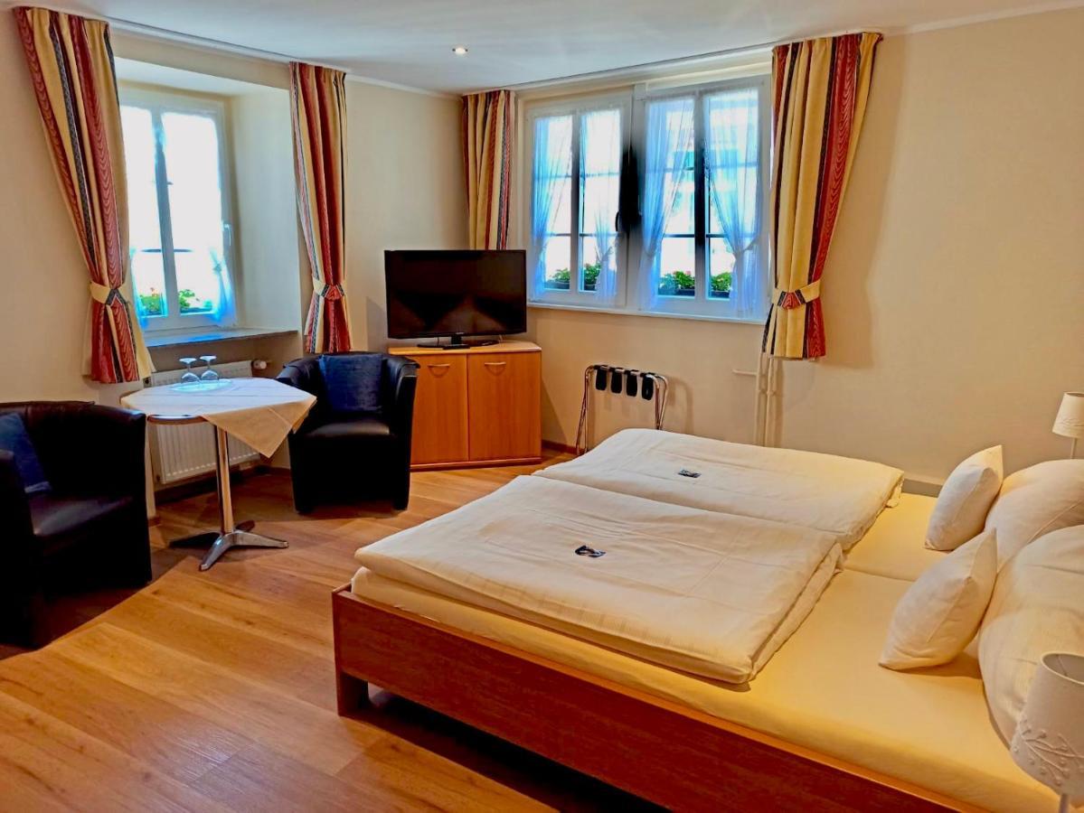 Hotel Gute Quelle Beilstein  Bagian luar foto