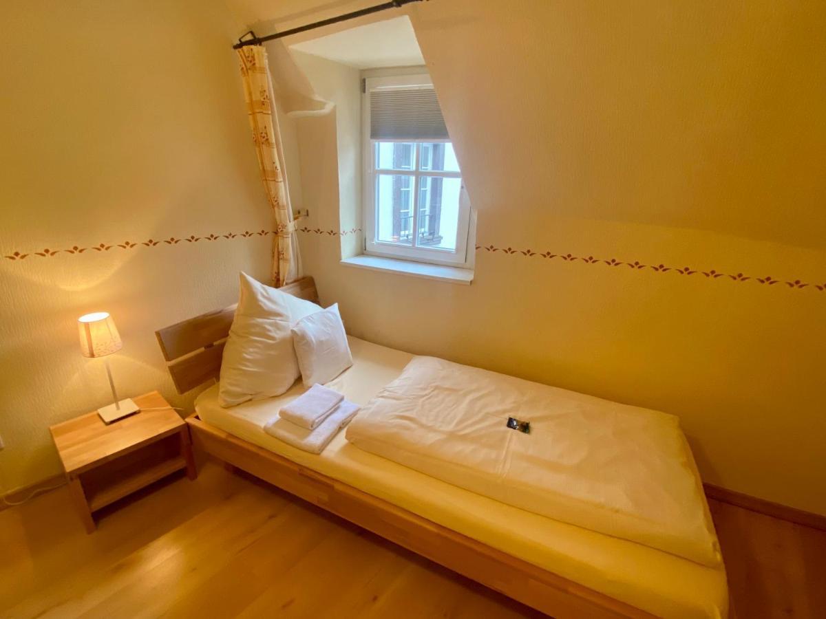 Hotel Gute Quelle Beilstein  Bagian luar foto