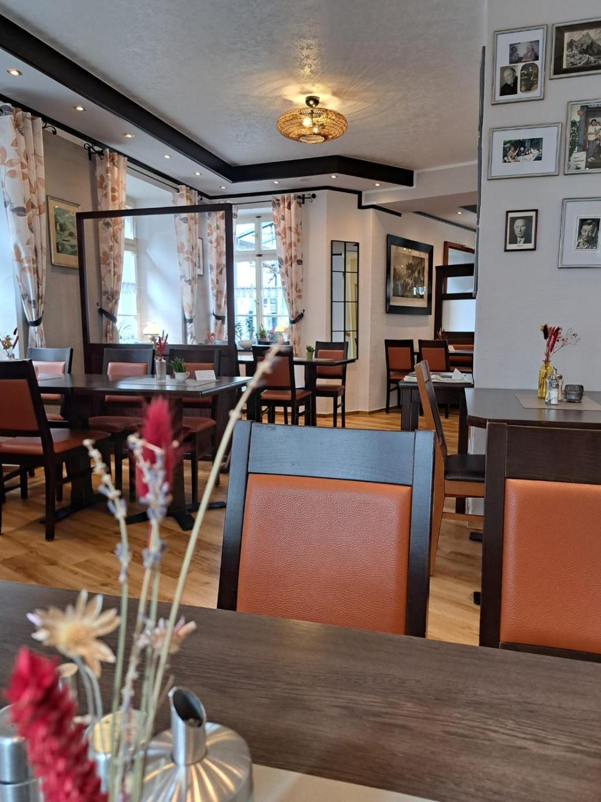 Hotel Gute Quelle Beilstein  Bagian luar foto