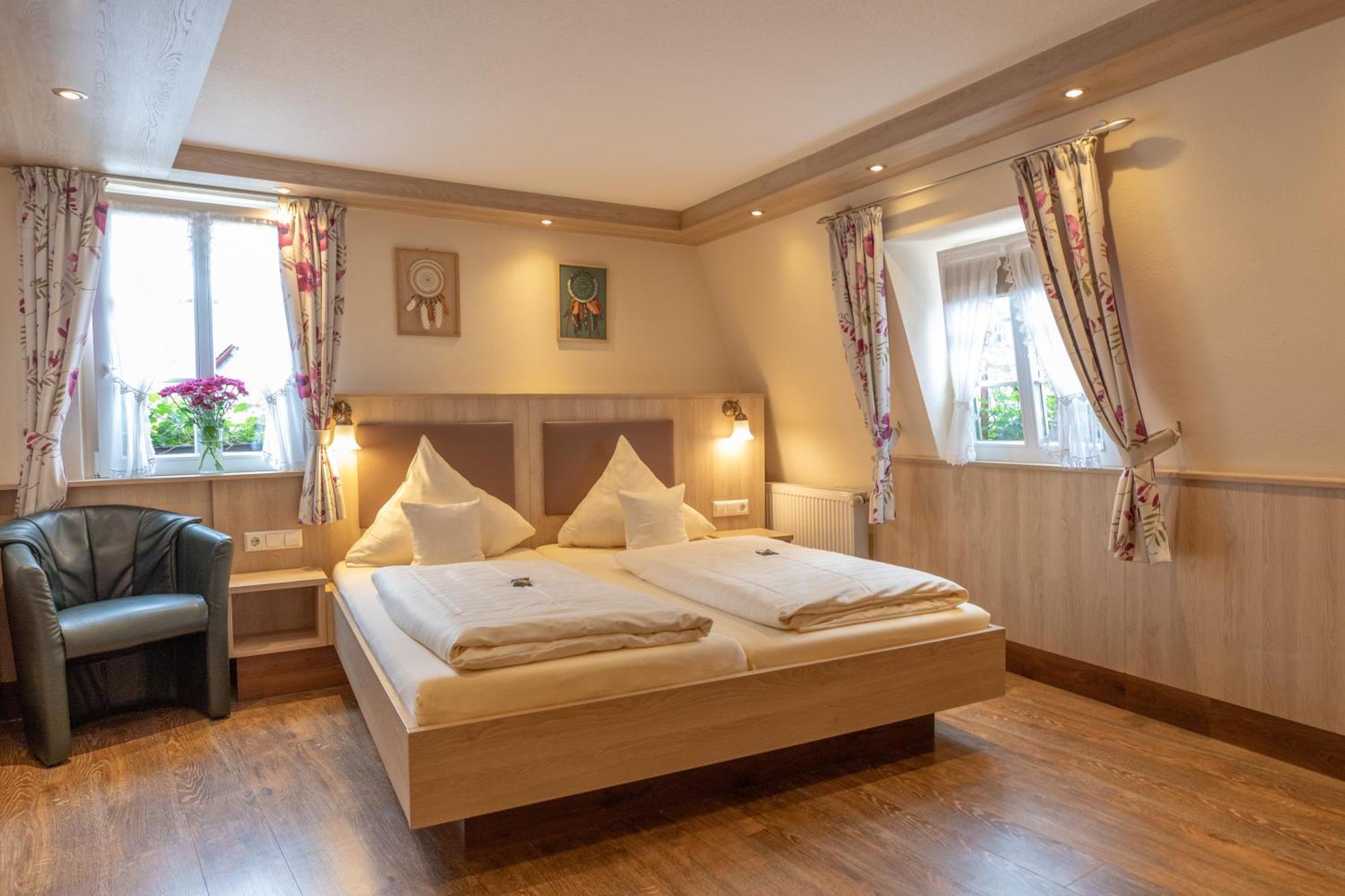 Hotel Gute Quelle Beilstein  Bagian luar foto