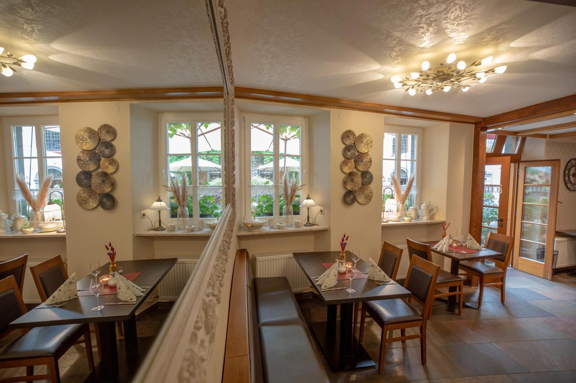 Hotel Gute Quelle Beilstein  Bagian luar foto